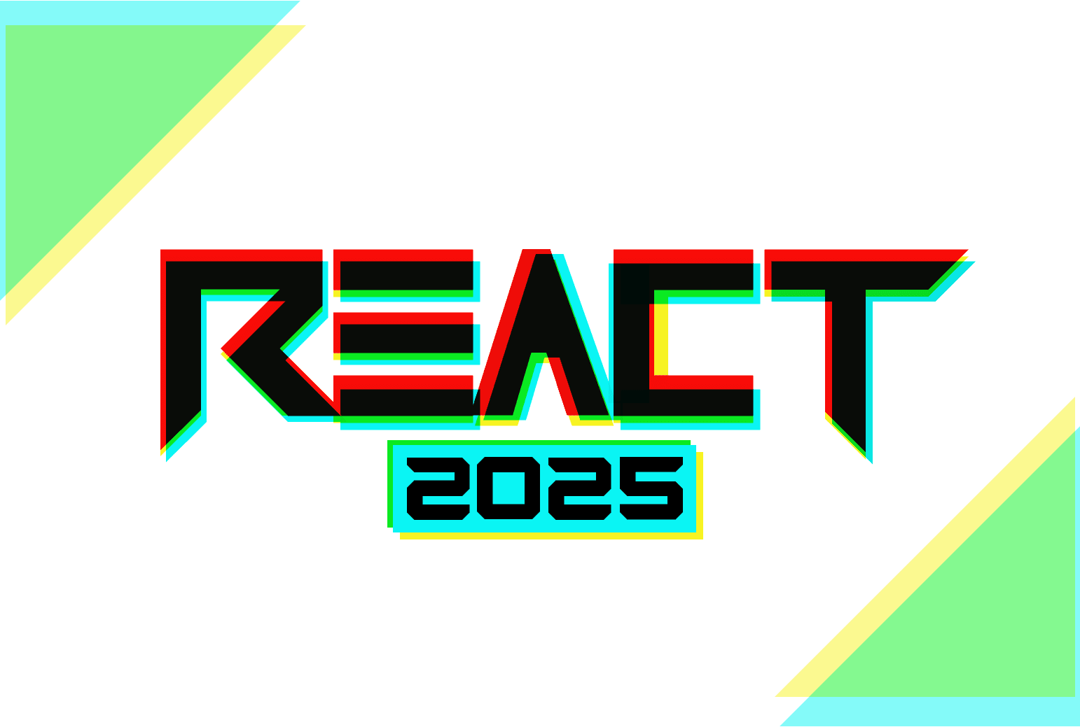 React 2025