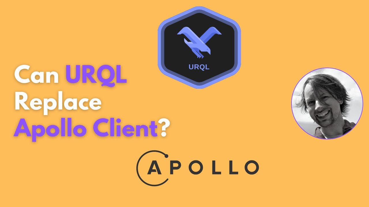 Can URQL replace Apollo Client? URQL tutorial with SSR and SSG in under 20 minutes using Next.js