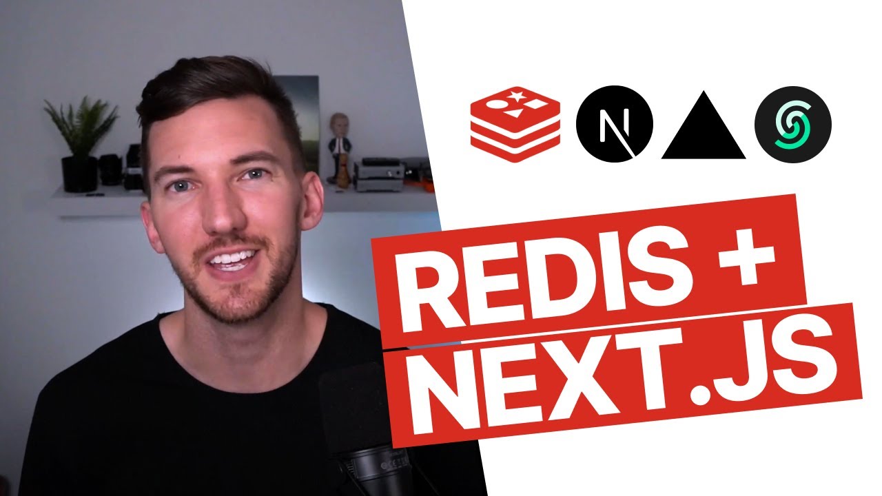 Using Serverless Redis with Next.js