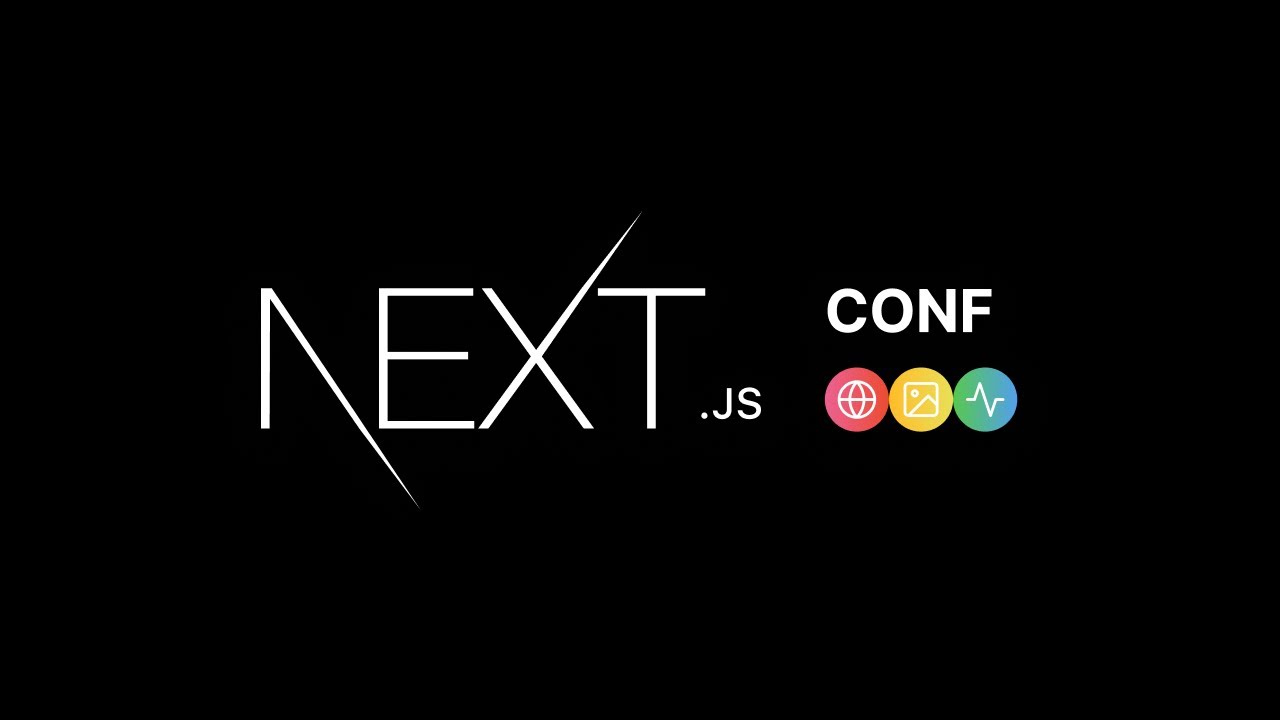 Next.js Conf